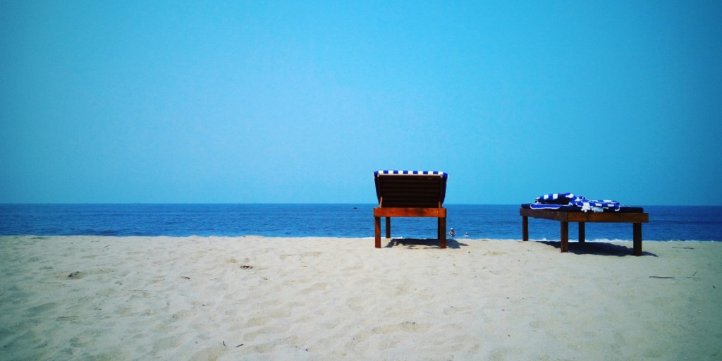 Y tú ¿Desconectas? Consejos para desconectar y descansar estas vacaciones